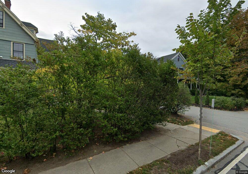 16 Webster Place, West Newton, MA 02465 - photo 1