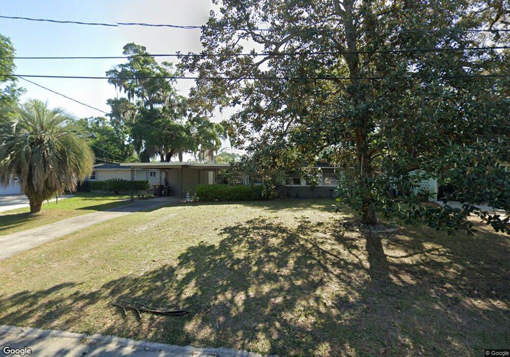 4961 Bedford Forest Dr, Jacksonville, FL 32210 - photo 1
