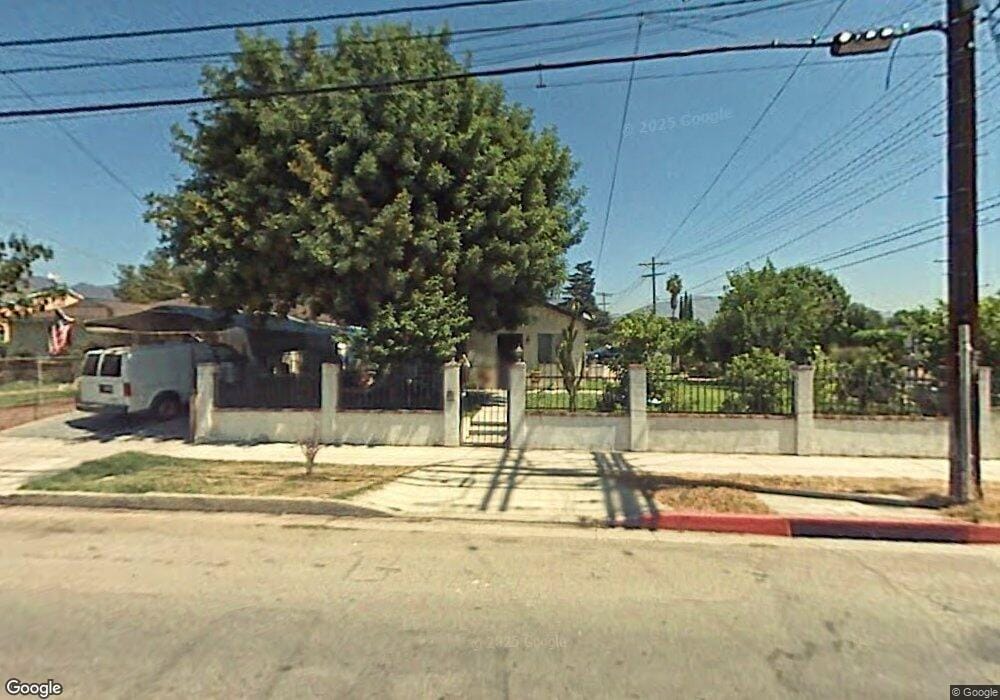 12806 Herrick Ave, Sylmar, CA 91342 - photo 1