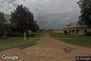 208 W Benton St, Sharon, KS 67138