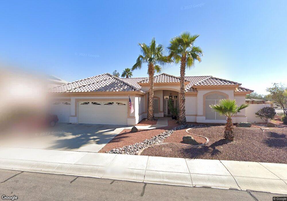 5043 W Hackamore Dr, Phoenix, AZ 85083 - photo 1