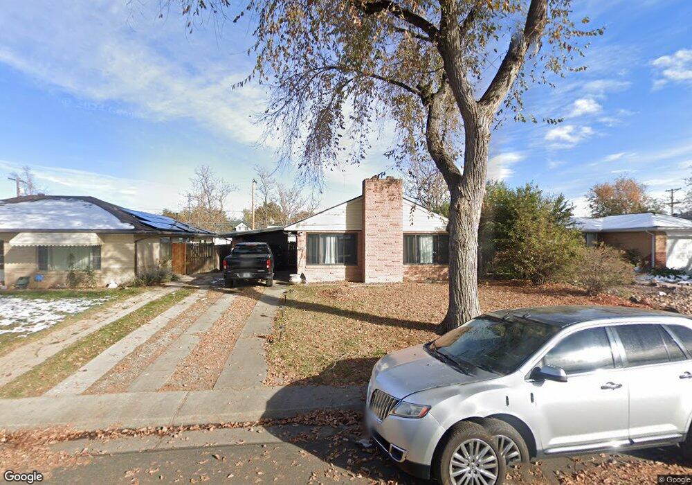 2220 Ironton St, Aurora, CO 80010 - photo 1