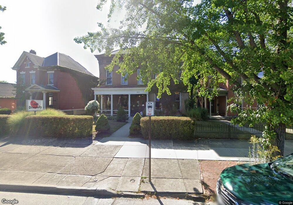 863 S High St, Columbus, OH 43206 - photo 1