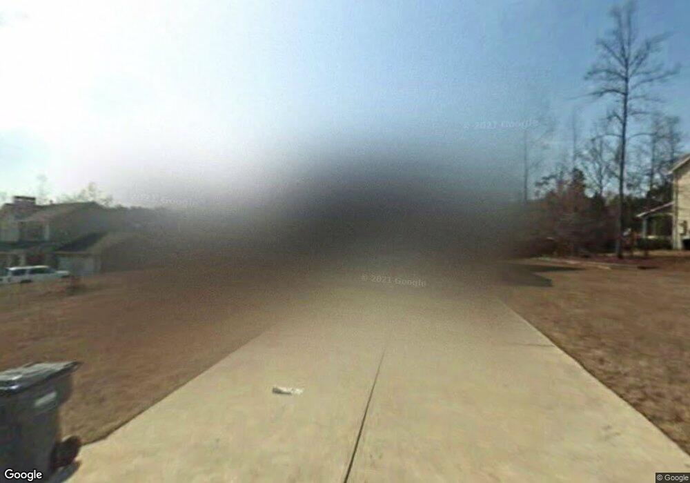 109 Sentry Ridge, Dallas, GA 30157 - photo 1