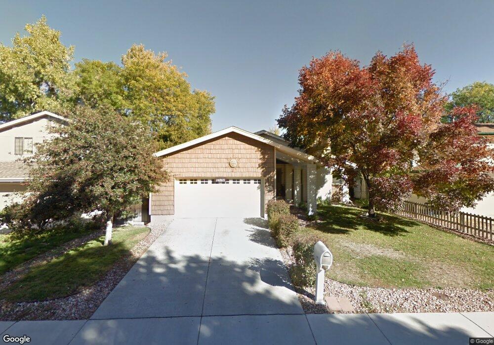 14869 E Evans Ave, Aurora, CO 80014 - photo 1