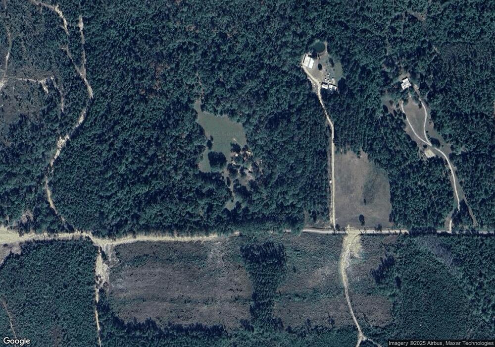 290 County Road 237, Laurel, MS 39443 - photo 1