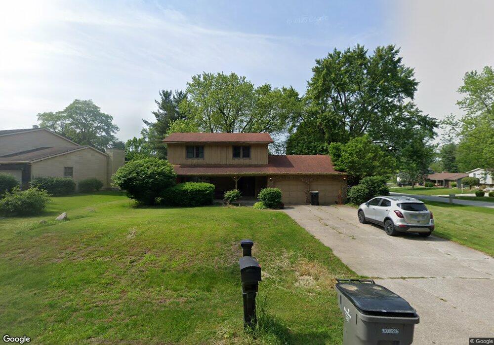 17686 Parrish Ct, South Bend, IN 46635 - photo 1