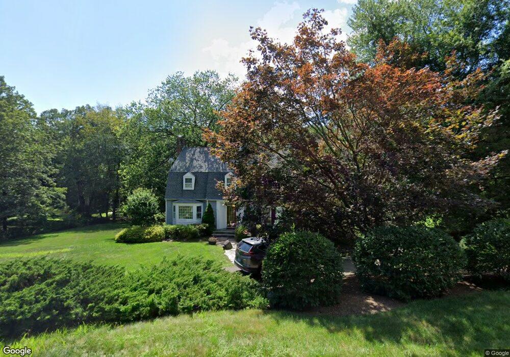 230 Deer Run Rd, Wilton, CT 06897 - photo 1