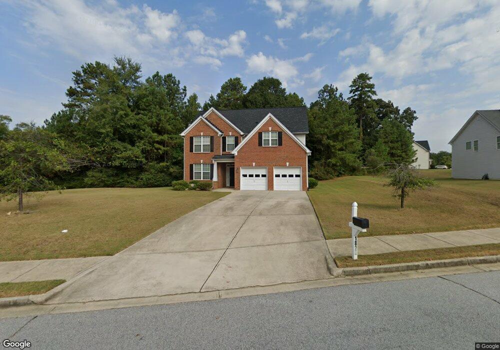 1820 Cedar Walk Ln, Conley, GA 30288 - photo 1