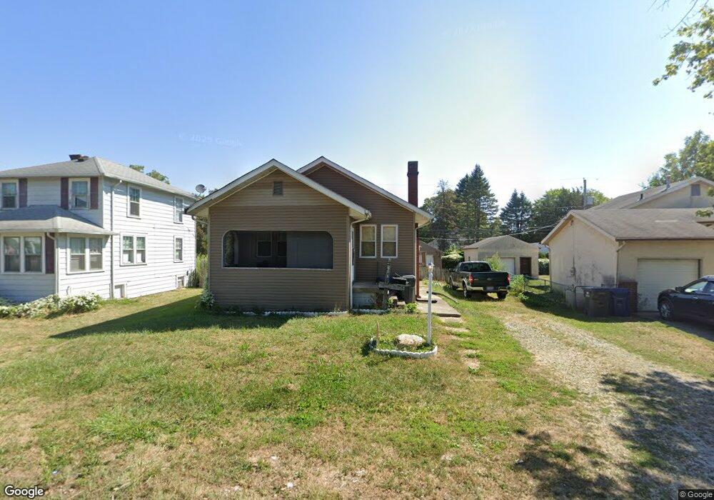 858 Erickson Ave, Columbus, OH 43213 - photo 1