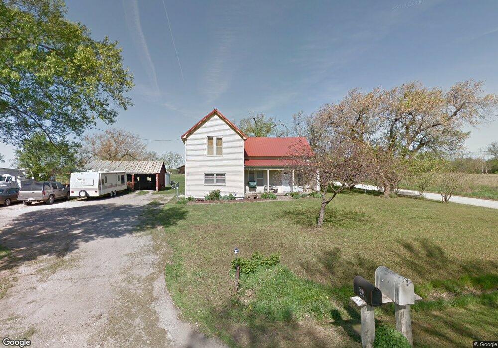 1048 Mink Rd, Yates Center, KS 66783 - photo 1