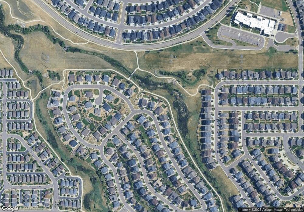 4736 S Rome Way, Aurora, CO 80015 - photo 1