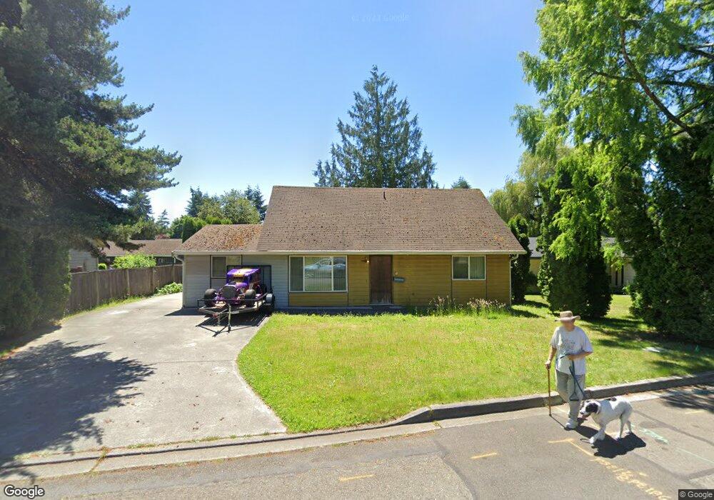 8117 NE 142nd Place, Bothell, WA 98011 - photo 1