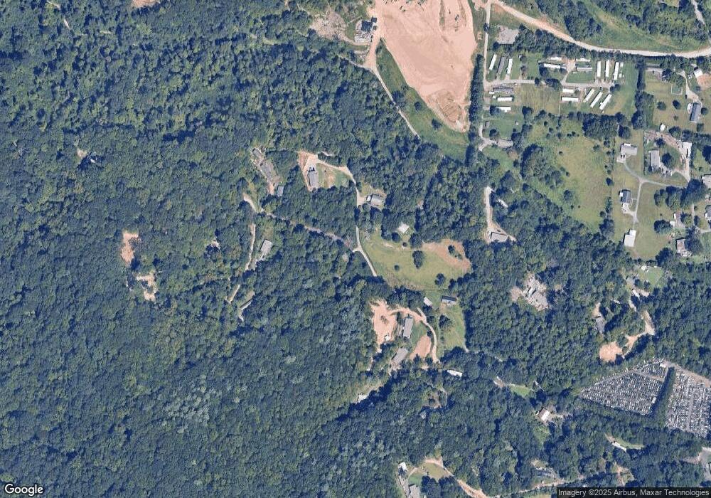 70 Mouchie Mountain Rd, Candler, NC 28715 - photo 1