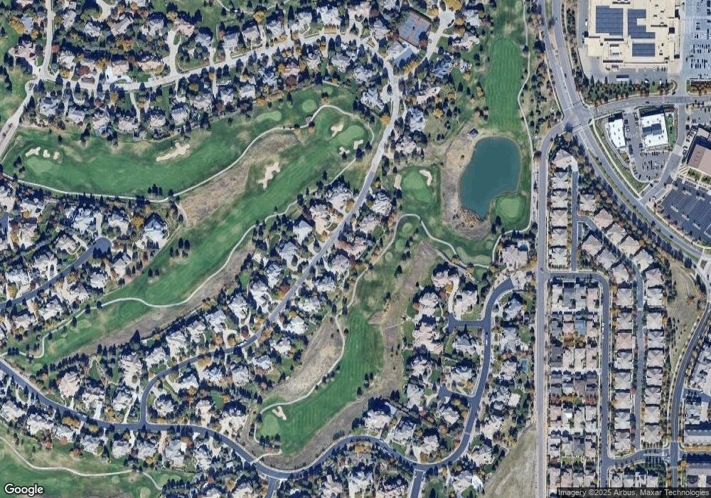 10122 Prestwick Trail, Lone Tree, CO 80124 - photo 1