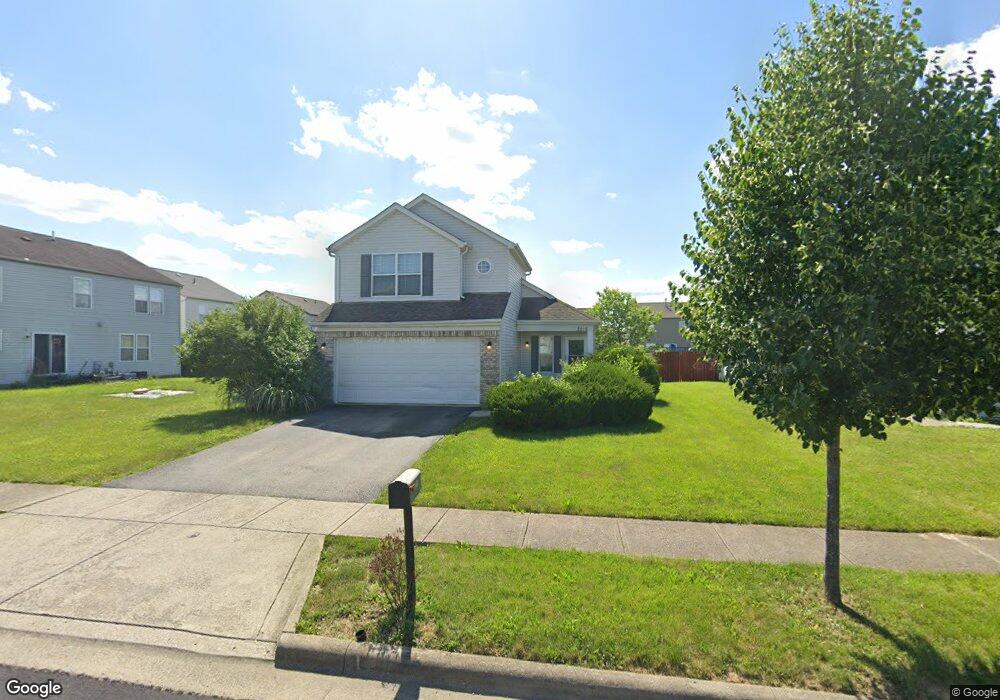 3215 Gallant Dr, Columbus, OH 43232 - photo 1