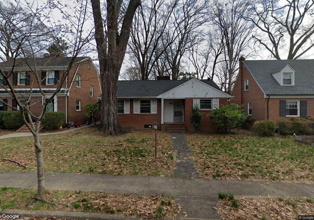 5203 King William Rd, Richmond, VA 23225 - photo 1