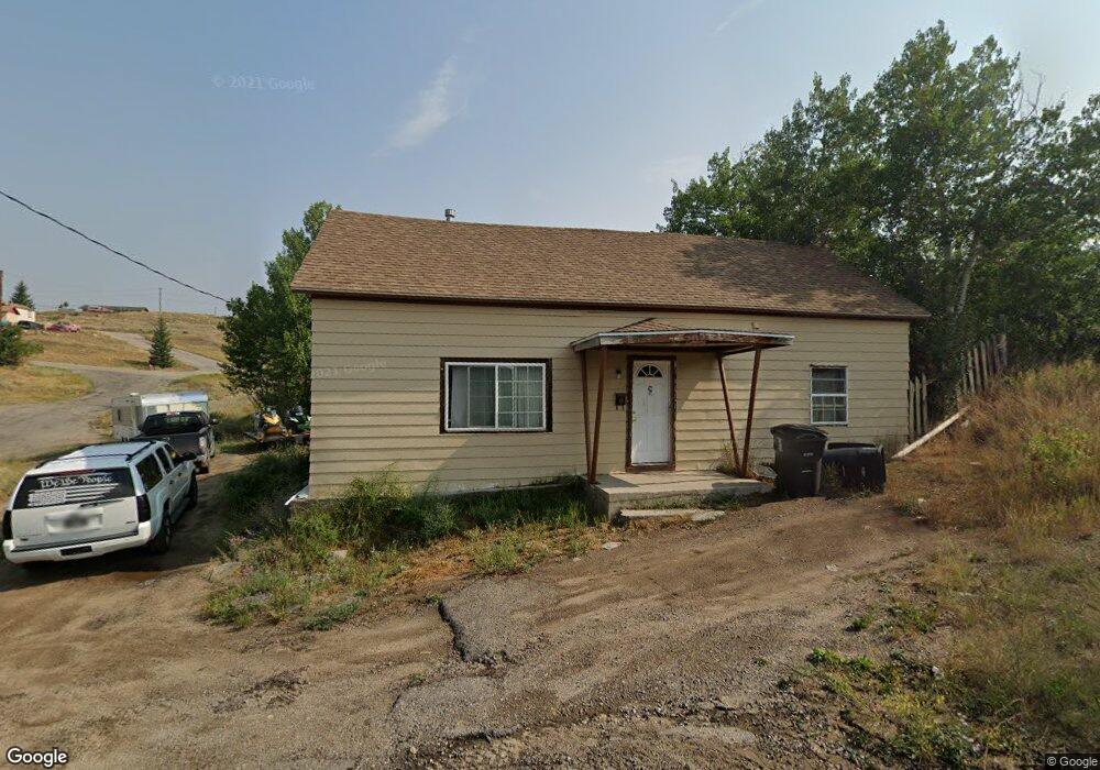 103 E La Platte St, Butte, MT 59701 - photo 1