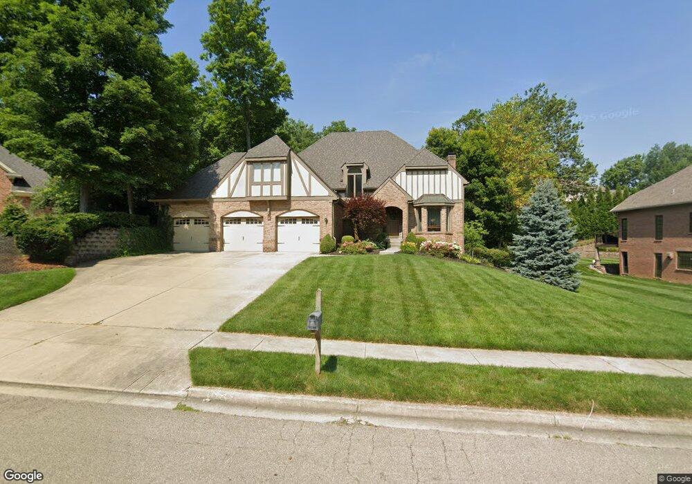 1545 Furman Dr, Vandalia, OH 45377 - photo 1