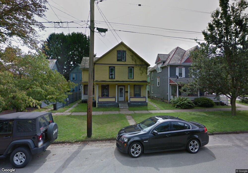 523 12th St unit 525, Franklin, PA 16323 - photo 1