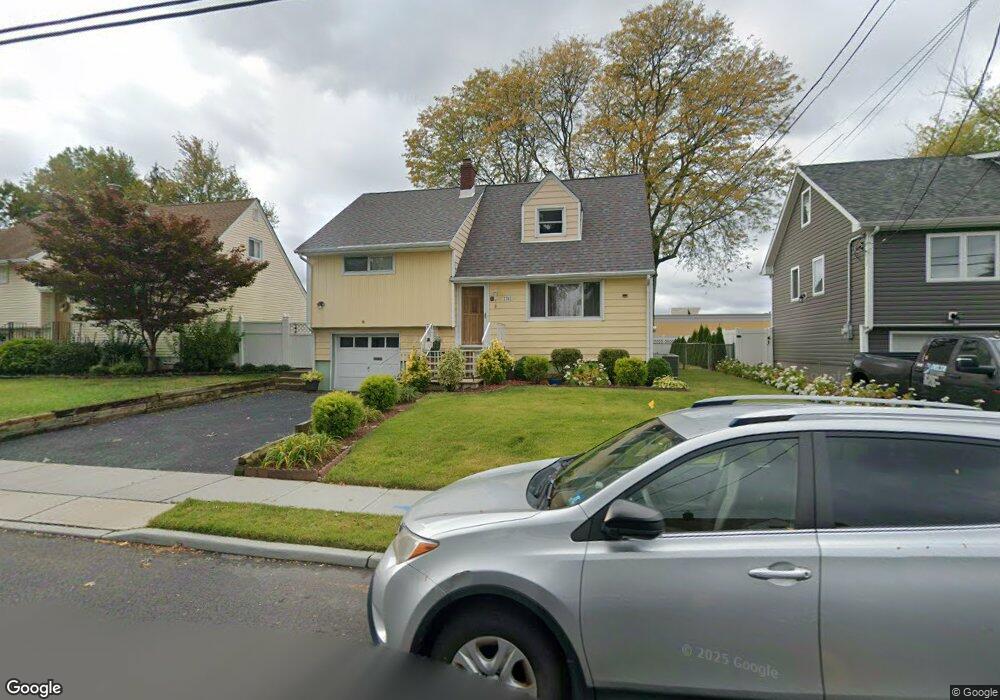 2742 Hickory Rd, Union, NJ 07083 - photo 1