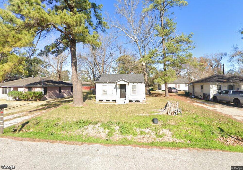 6933 Landor St, Houston, TX 77028 - photo 1