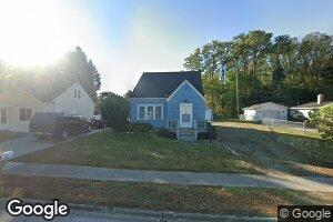 320 E Spring St, Port Austin, MI 48467