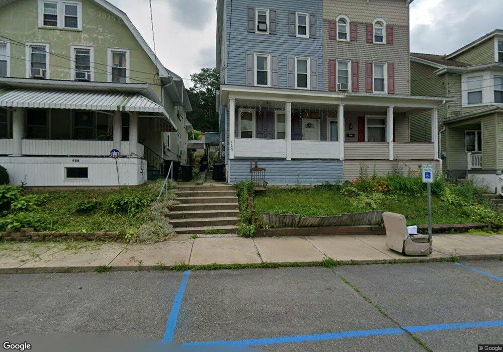 428 Arlington St, Tamaqua, PA 18252 - photo 1