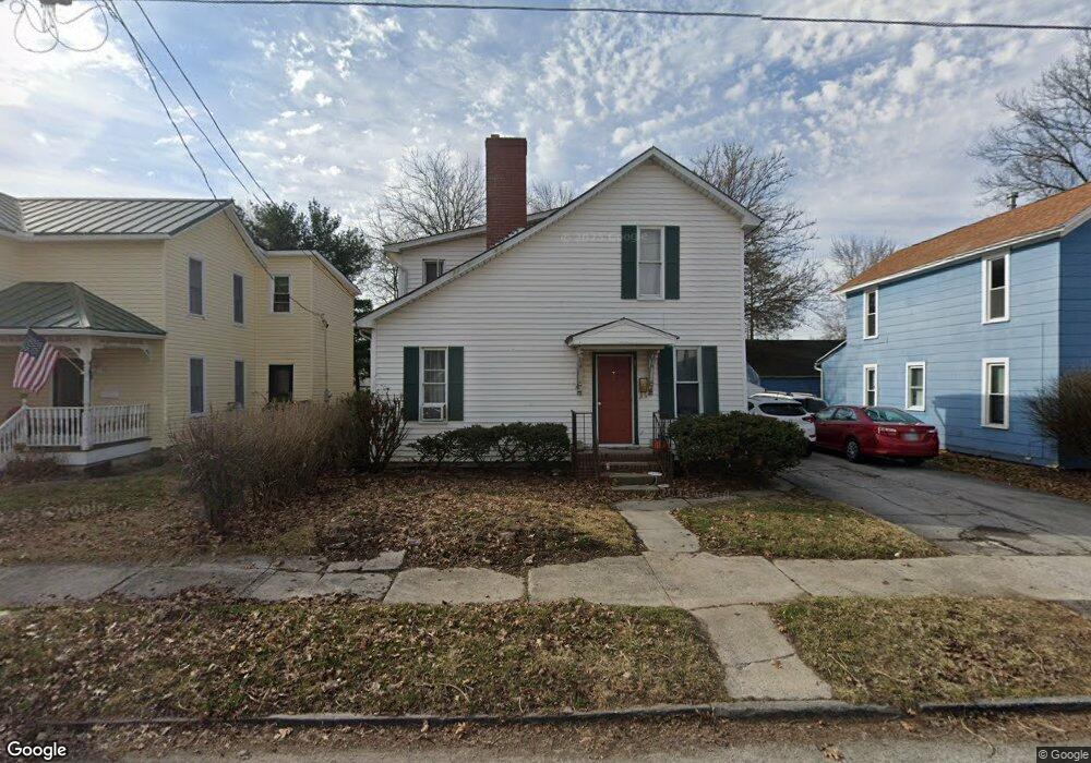 123 Allen Ave, Findlay, OH 45840 - photo 1