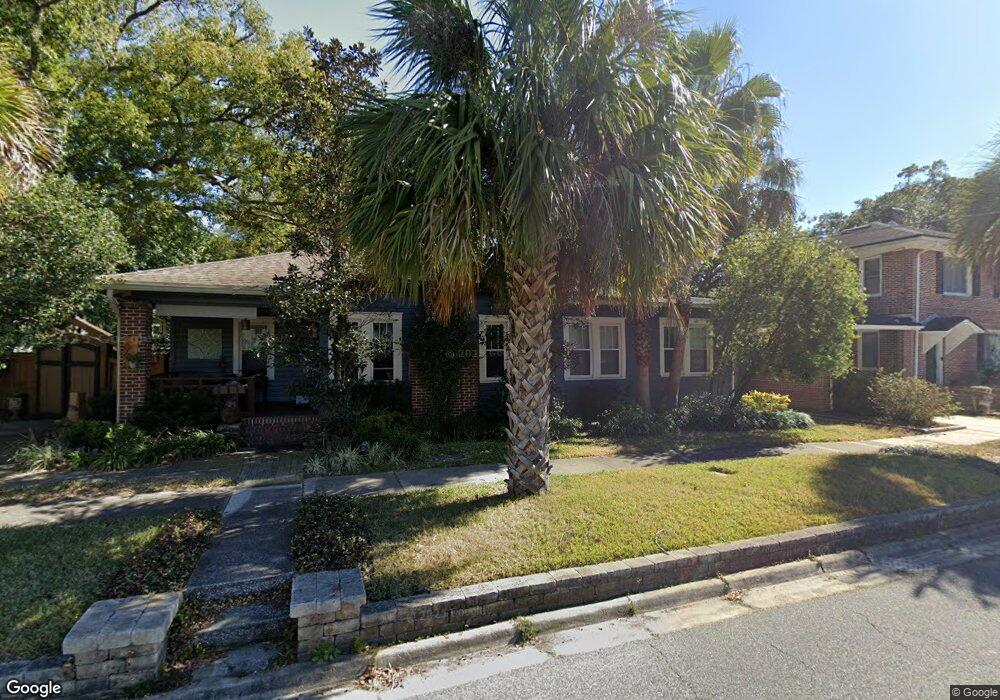 1063 Hamilton St, Jacksonville, FL 32205 - photo 1