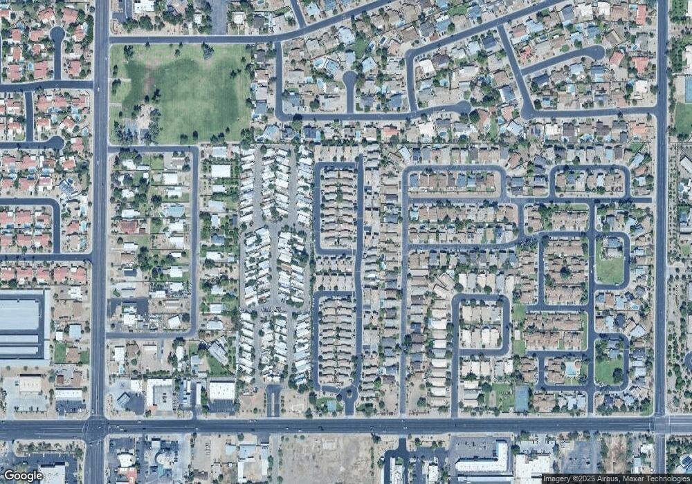 2120 N 30th St, Mesa, AZ 85213 - photo 1