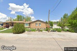 185 E 140 S, Aurora, UT 84620