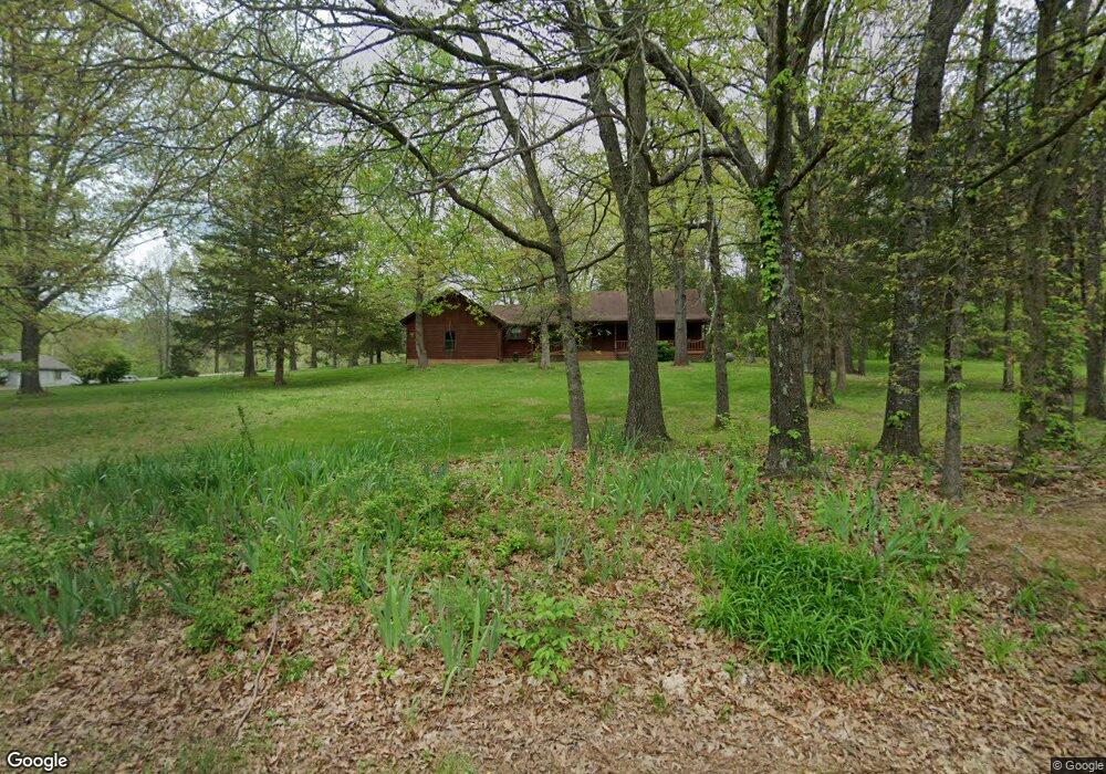 1718 S Rabbit Ln, Nixa, MO 65714 - photo 1