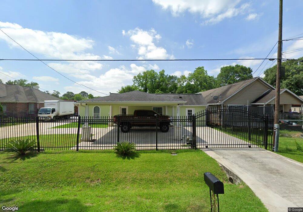 2004 Mcclelland St, Houston, TX 77093 - photo 1