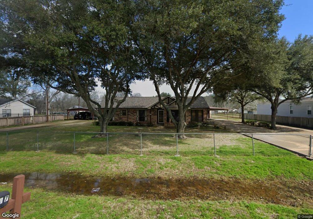 217 Prairie Ln, Rosenberg, TX 77471 - photo 1