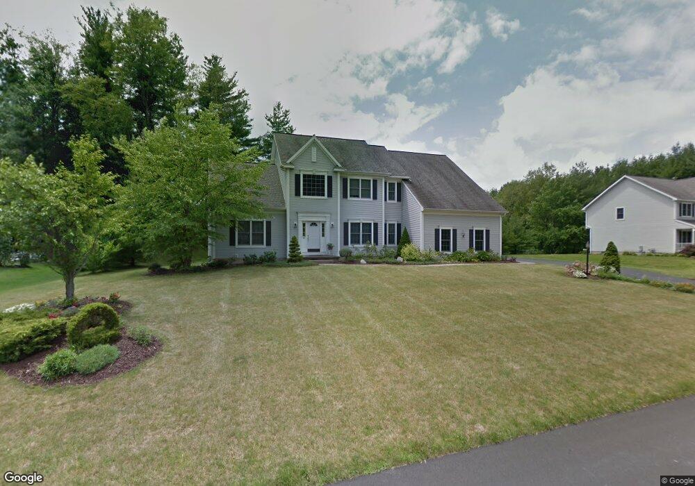 61 Gullane Dr, Slingerlands, NY 12159 - photo 1