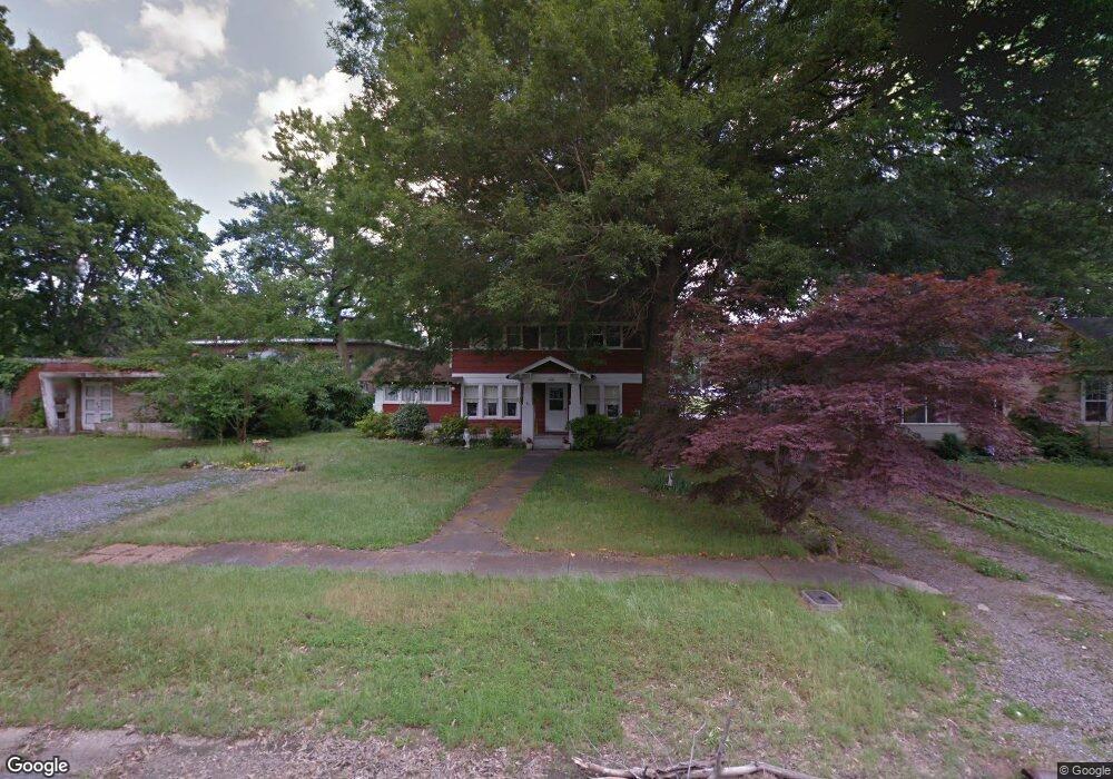 409 W 7th St, Stuttgart, AR 72160 - photo 1