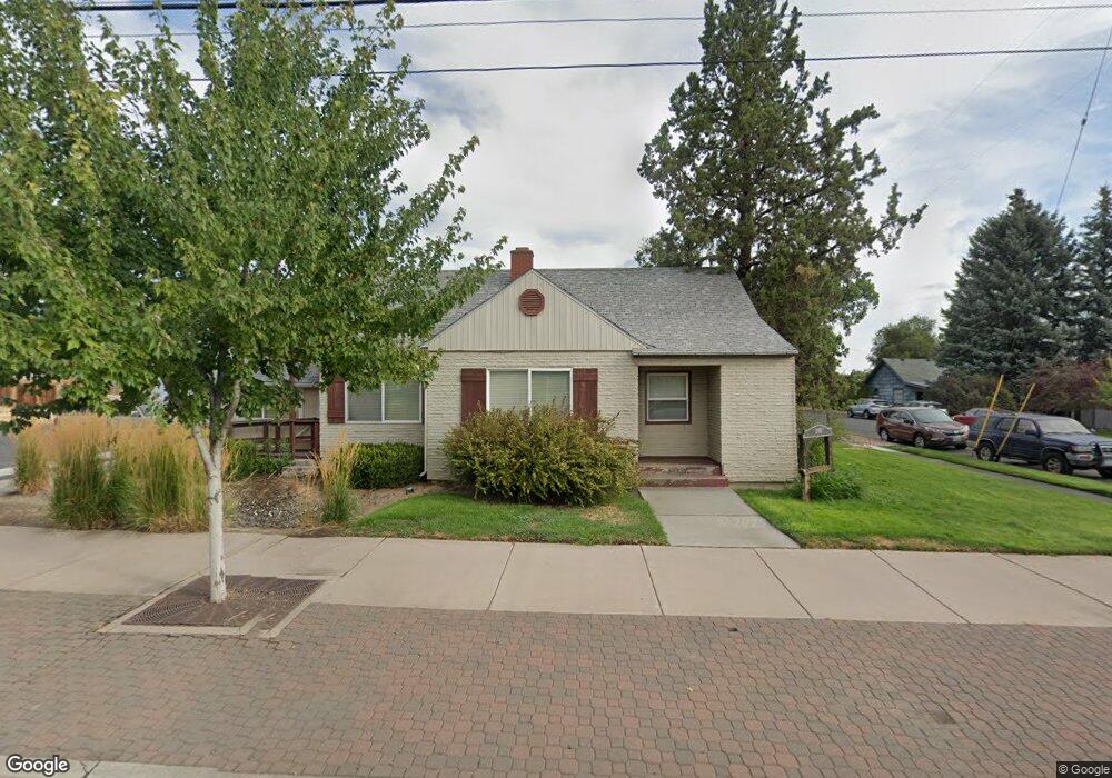 1005 SW Glacier Ave unit 1, Redmond, OR 97756 - photo 1