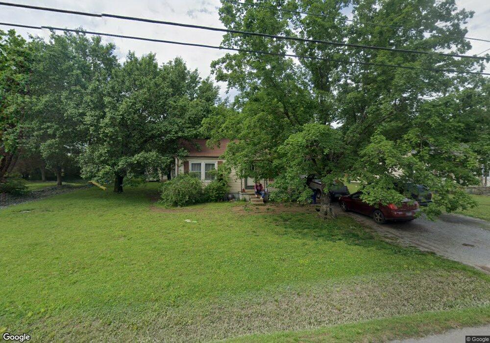 131 Butler St, Shelbyville, TN 37160 - photo 1