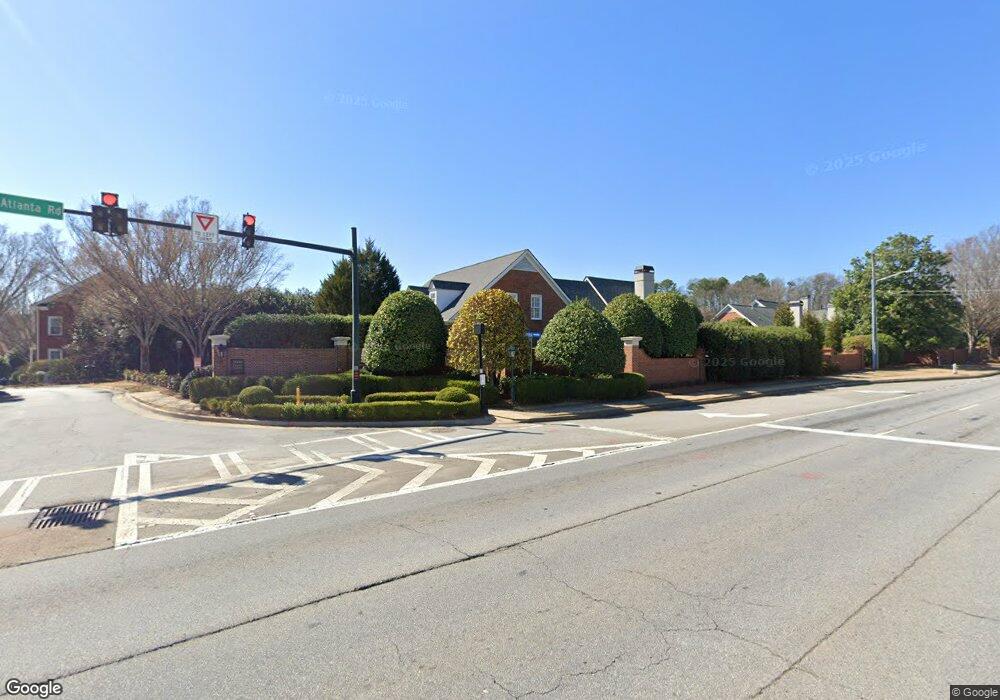 1991 Paces Ferry Rd SE unit 1, Smyrna, GA 30080 - photo 1