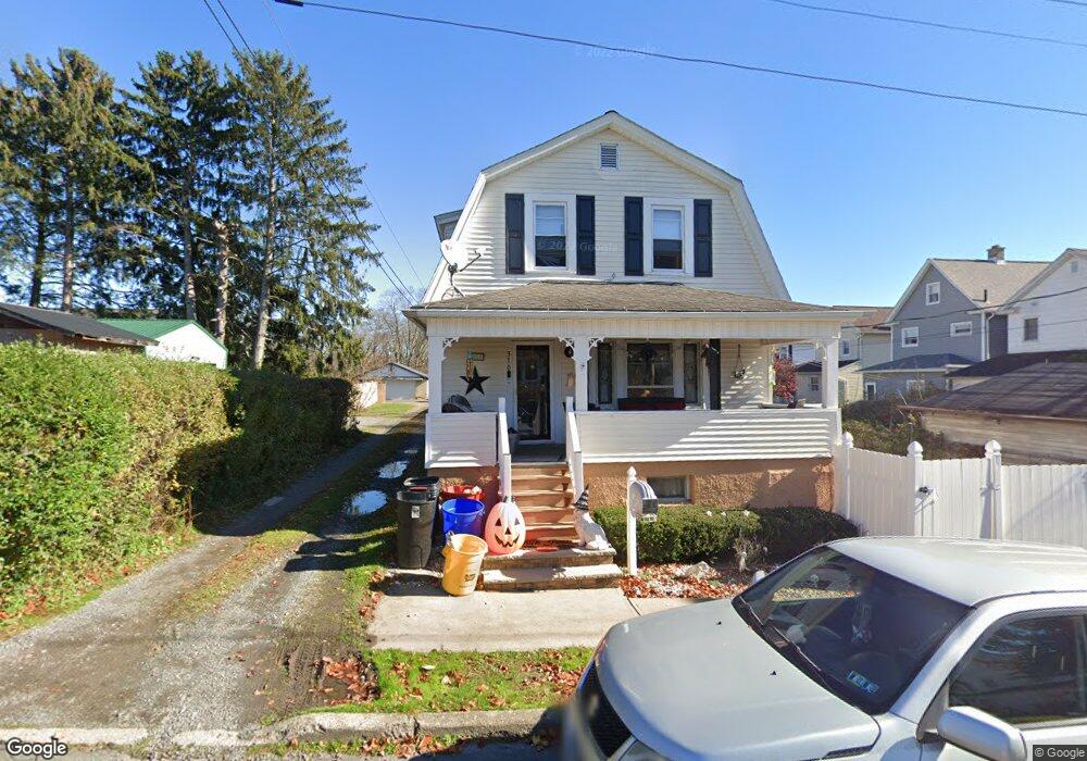 310 Phillip St, Nanticoke, PA 18634 - photo 1