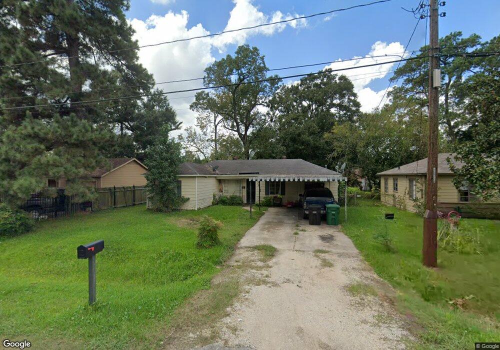 10425 Bucknell Rd, Houston, TX 77016 - photo 1