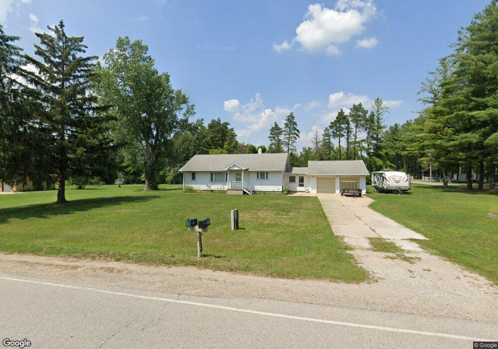 2845 E Blackhurst Rd, Midland, MI 48642 - photo 1