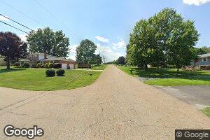 49378 E Ruby Dr, East Liverpool, OH 43920