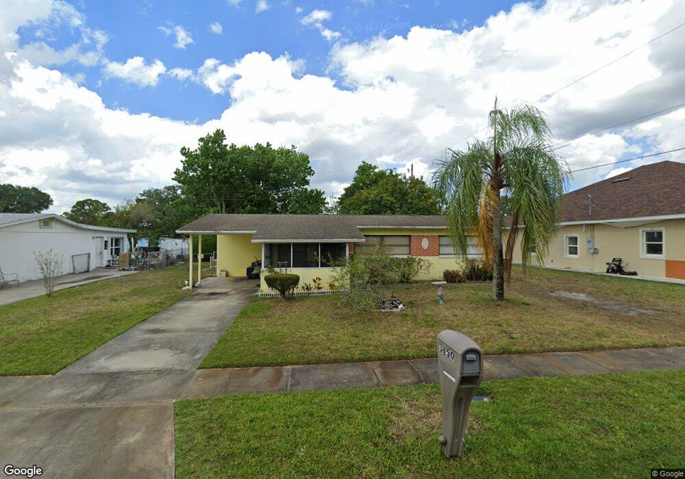 3850 Weaver St, Cocoa, FL 32926 - photo 1