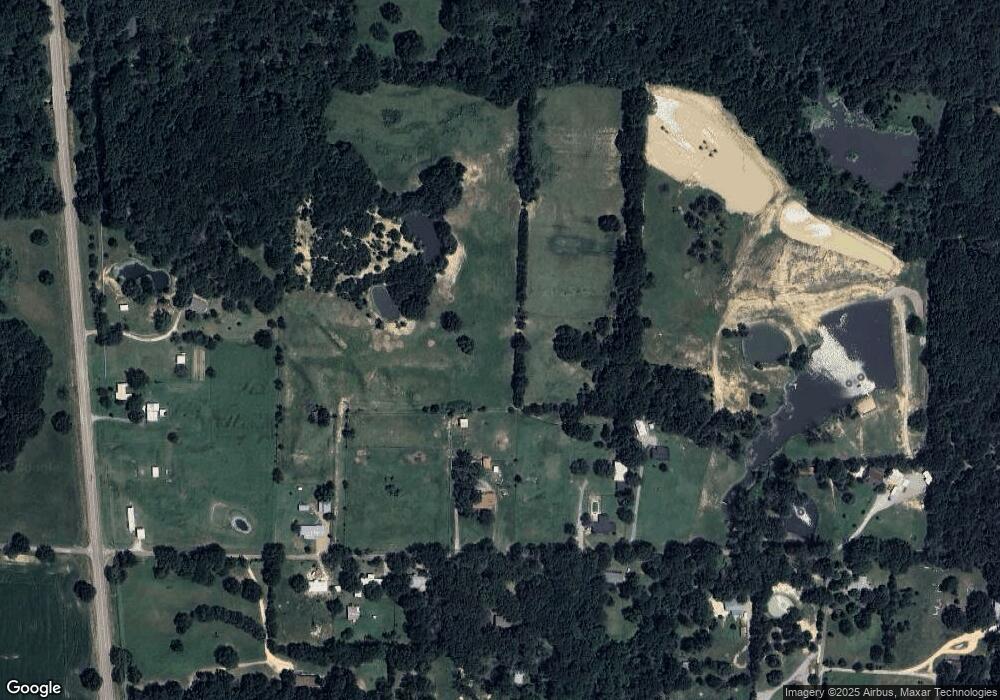 1076 County Road 2515, Bonham, TX 75418 - photo 1