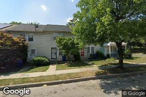 4321 Dana St, Baltimore, MD 21229
