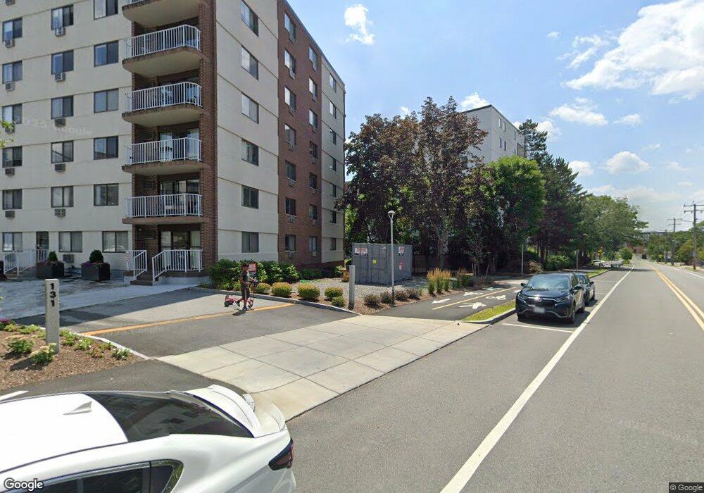 Charles River Towers unit 721, Watertown, MA 02472 - photo 1