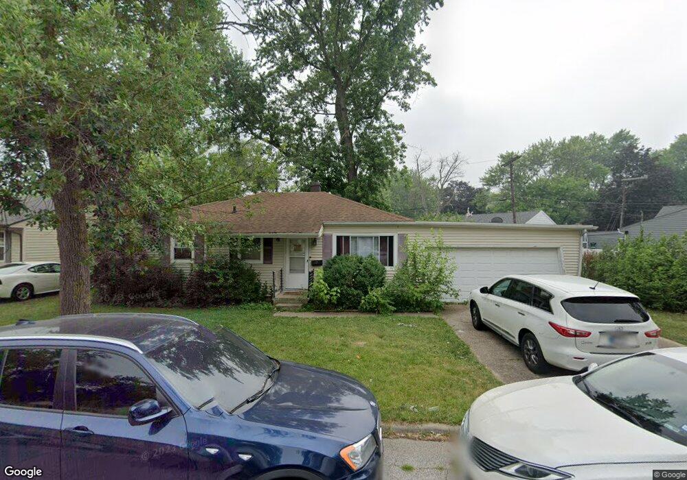 2617 Midlex Ct, Lafayette, IN 47904 - photo 1