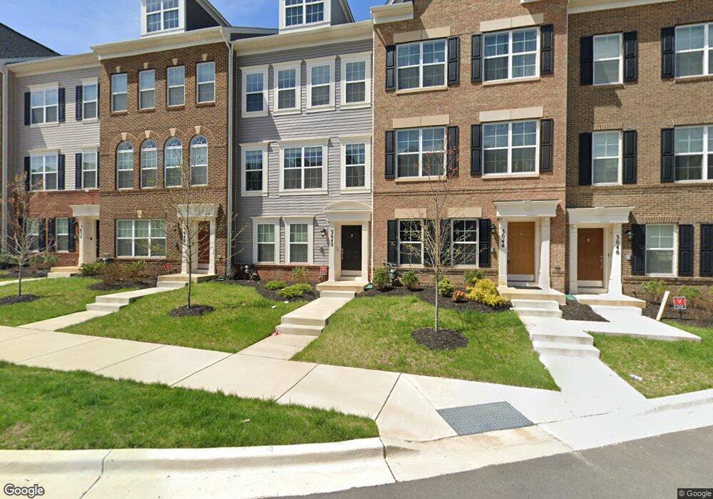 3042 Mia Ln, Upper Marlboro, MD 20774 - photo 1